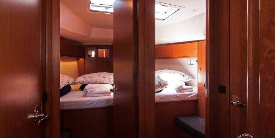 Bavaria Cruiser 46
