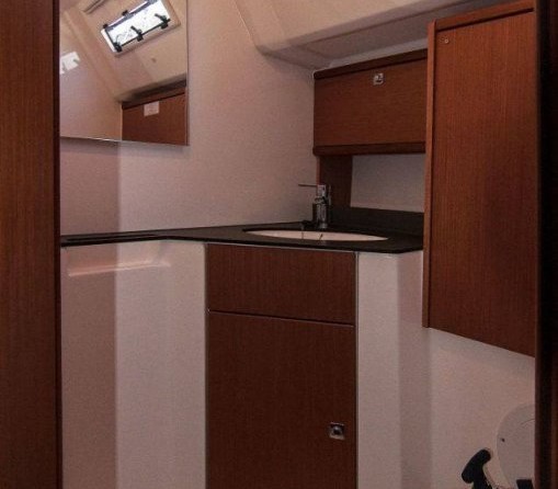 Bavaria Cruiser 46
