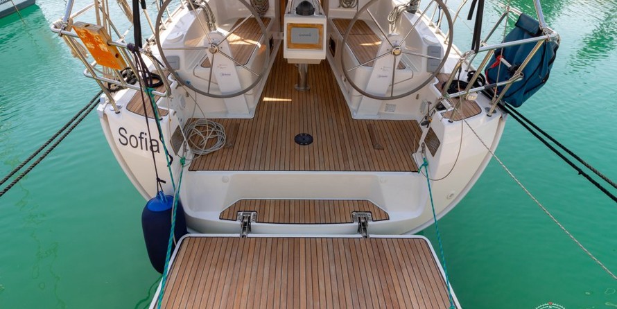 Bavaria 37 Cruiser