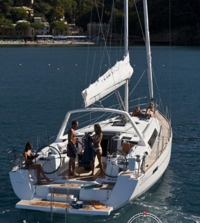 Beneteau Oceanis 45