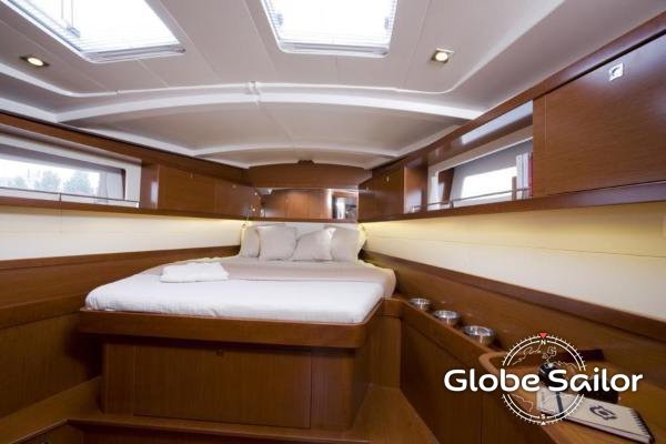 Beneteau Oceanis 45