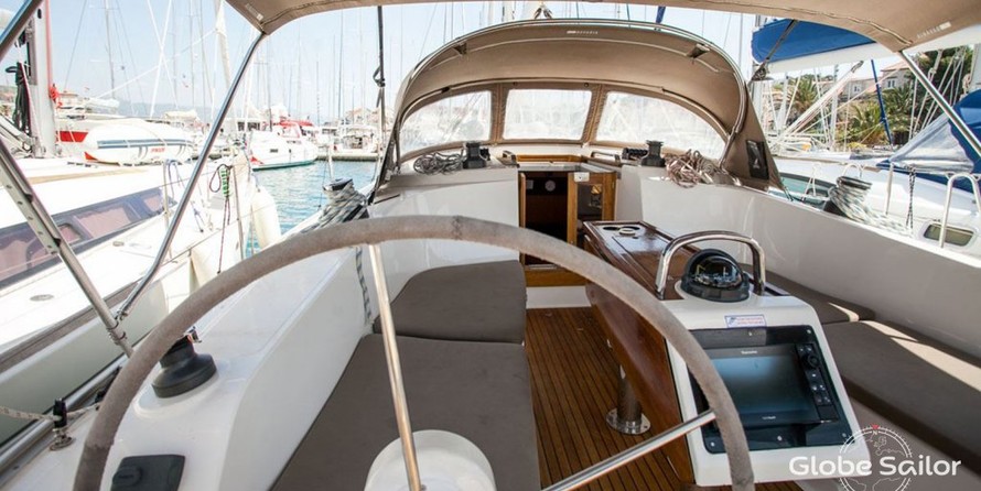 Bavaria Cruiser 46