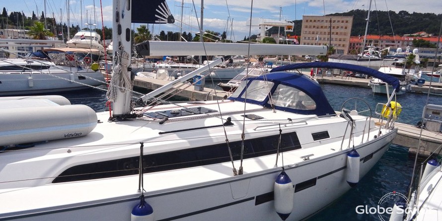 Bavaria Cruiser 46