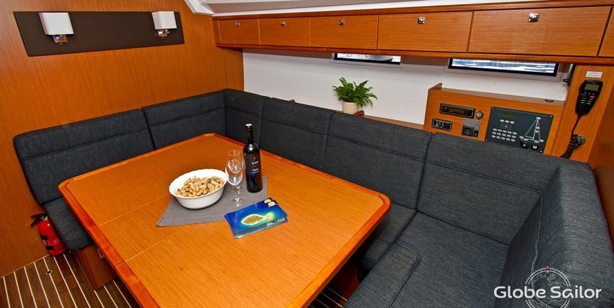 Bavaria Cruiser 46