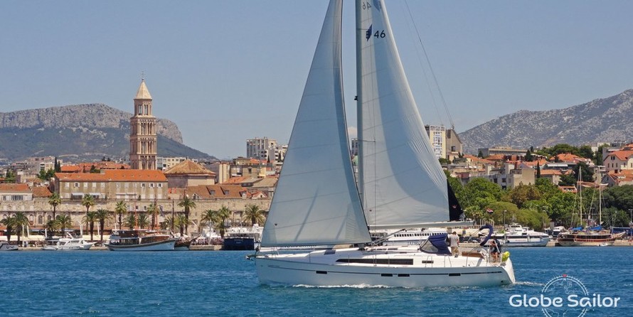 Bavaria Cruiser 46