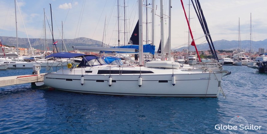 Bavaria Cruiser 46