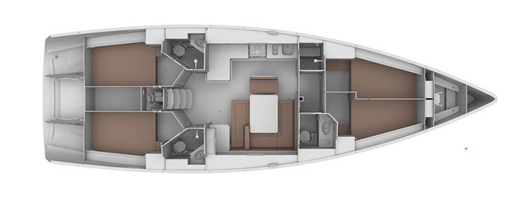 Bavaria Cruiser 46
