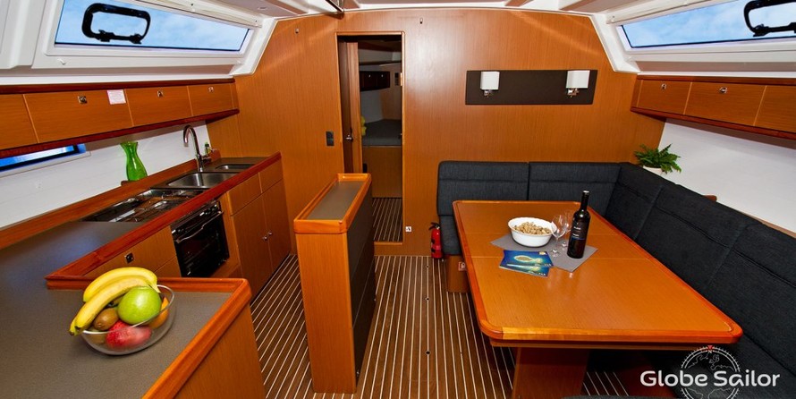 Bavaria Cruiser 46