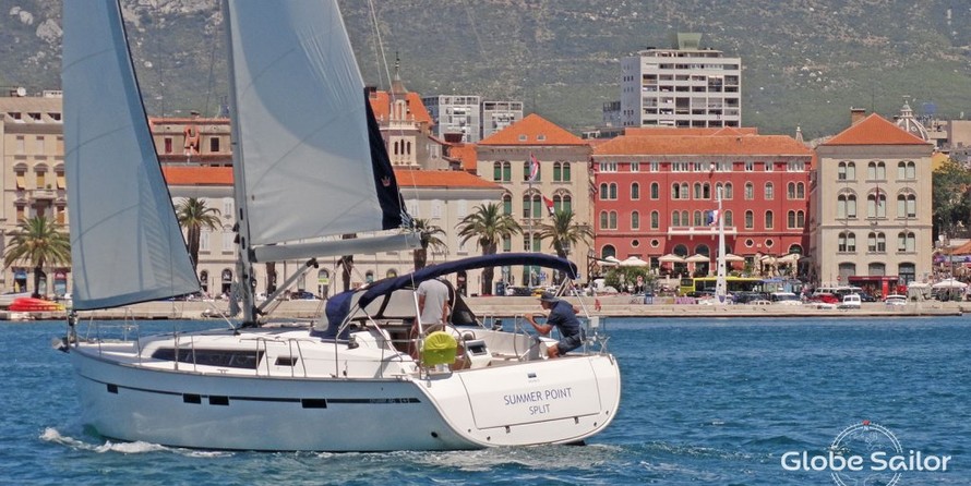 Bavaria Cruiser 46