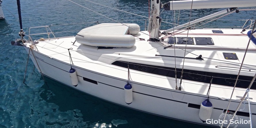 Bavaria Cruiser 46