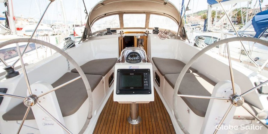 Bavaria Cruiser 46