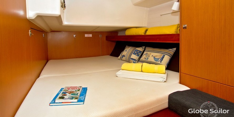 Bavaria Cruiser 46