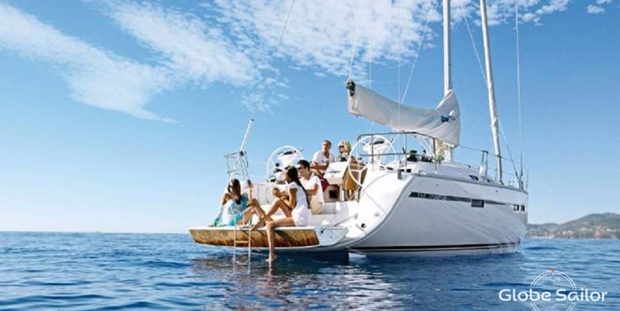 Bavaria Cruiser 46
