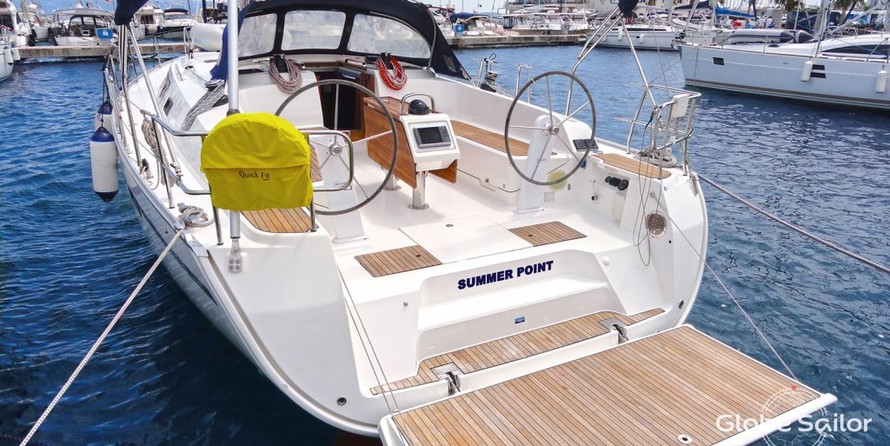 Bavaria Cruiser 46