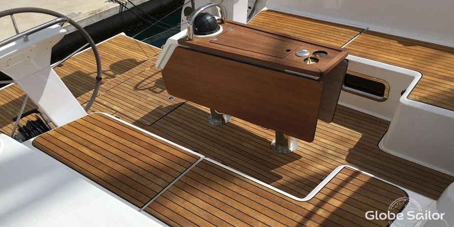 Bavaria Cruiser 46