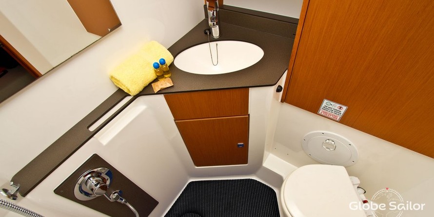 Bavaria Cruiser 46