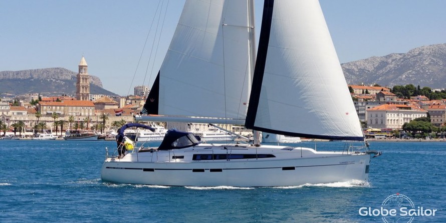 Bavaria Cruiser 46