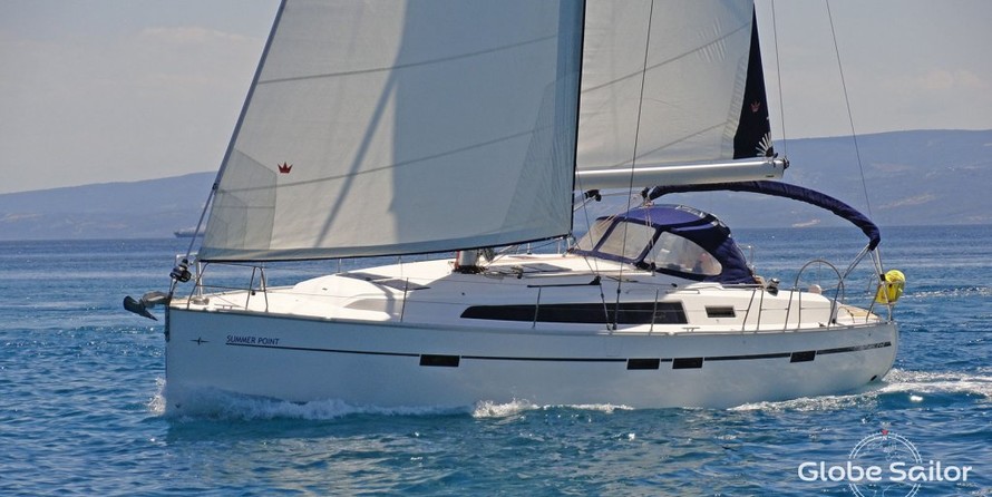 Bavaria Cruiser 46