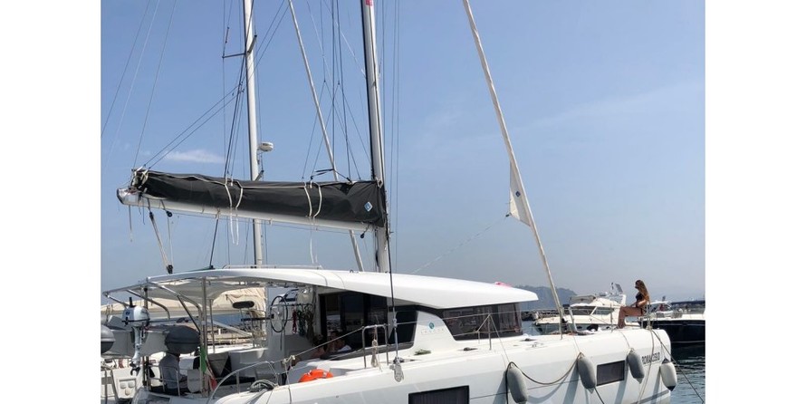 Bali 4.3 MY