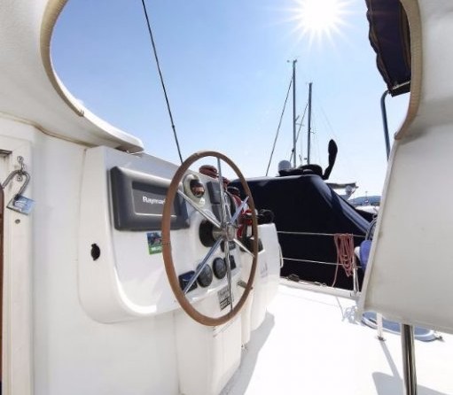 Fountaine Pajot Lipari 41
