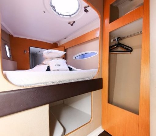 Fountaine Pajot Lipari 41
