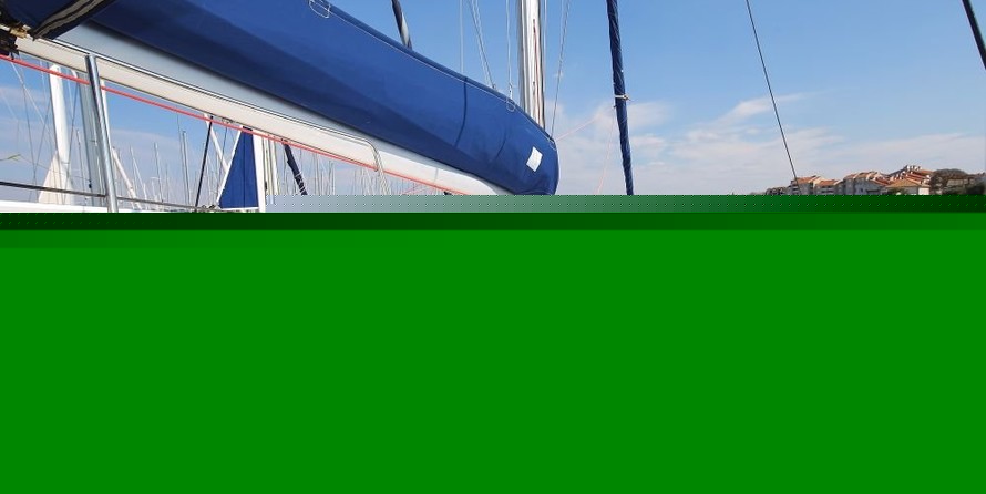 Fountaine Pajot Lipari 41