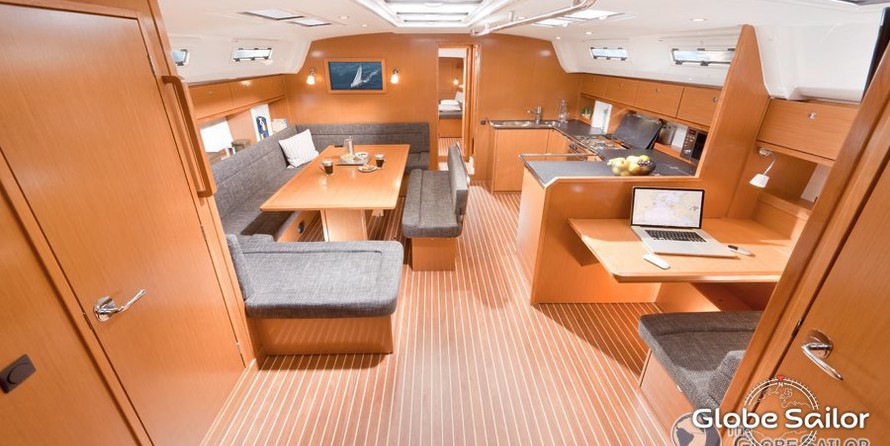 Bavaria 50 Cruiser
