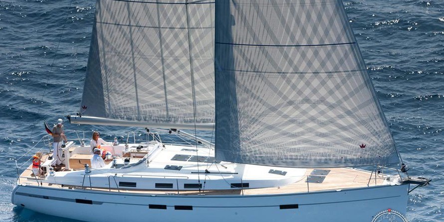 Bavaria 45 Cruiser