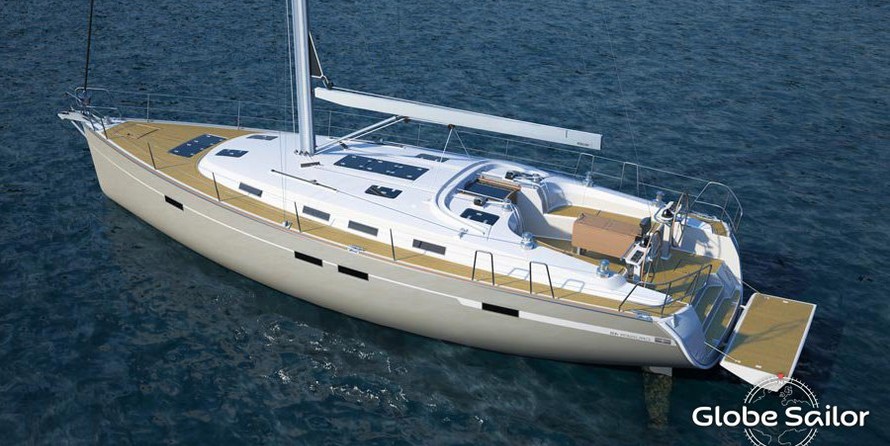 Bavaria 45 Cruiser