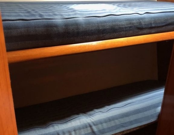 Jeanneau Sun Odyssey 43