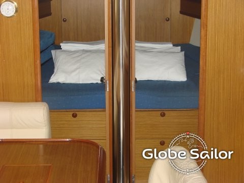 Jeanneau Sun Odyssey 45