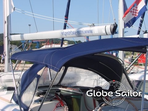 Jeanneau Sun Odyssey 45