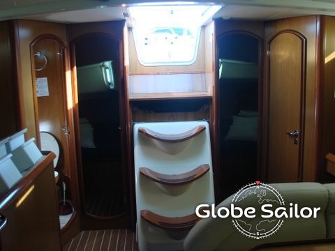 Jeanneau Sun Odyssey 45