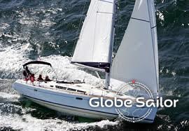 Jeanneau Sun Odyssey 45