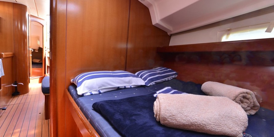 Beneteau Oceanis 393 Clipper