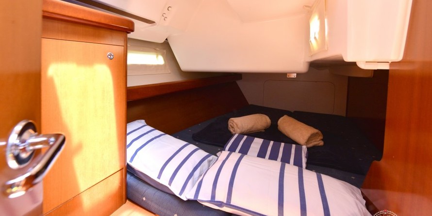 Beneteau Oceanis 393 Clipper