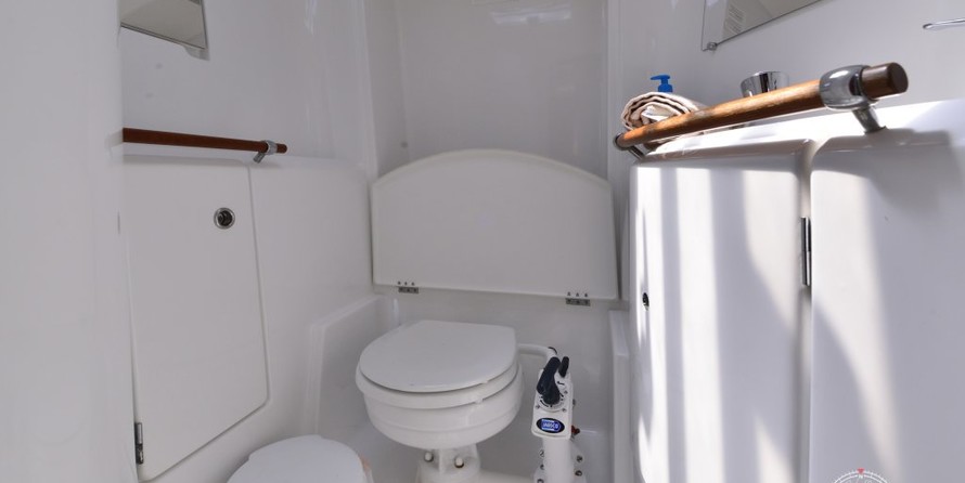 Beneteau Oceanis 393 Clipper