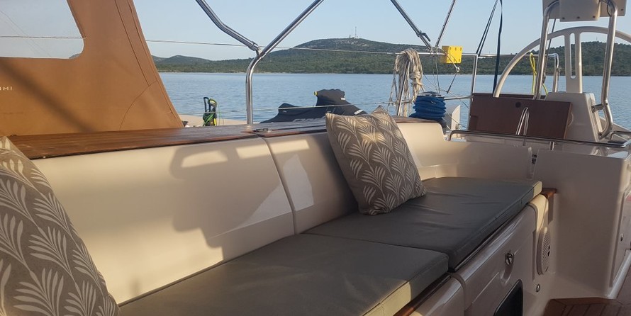 Elan Impression 50