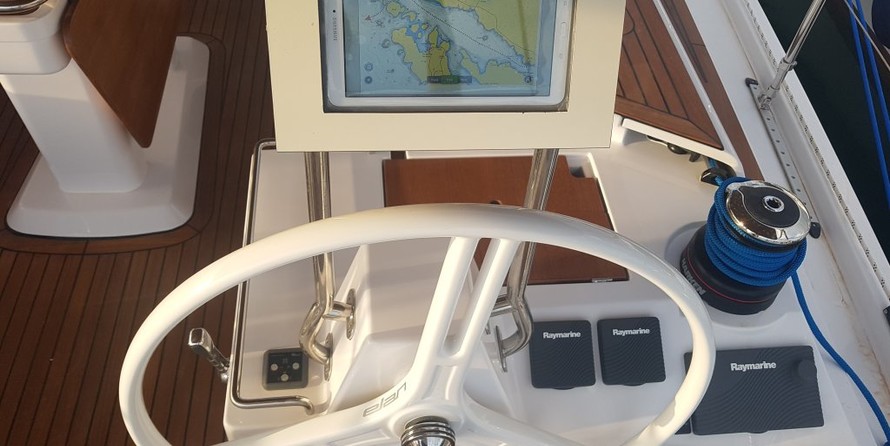 Elan Impression 50