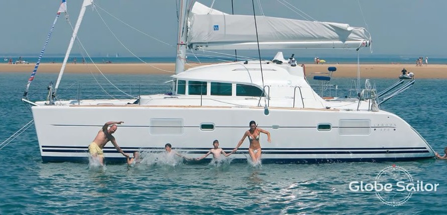 Lagoon 380