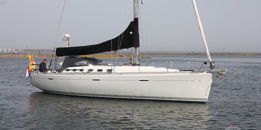 Beneteau First 47.7