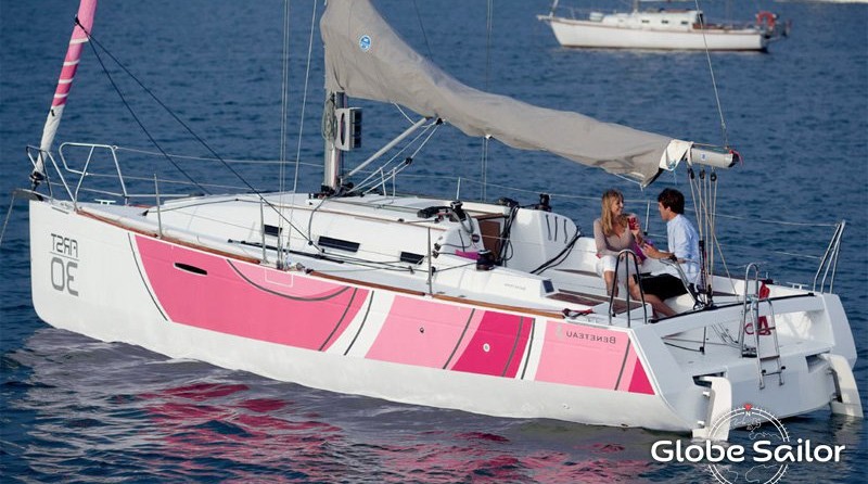 Beneteau First 30