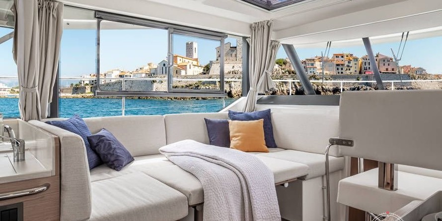 Swift Trawler 41 Fly