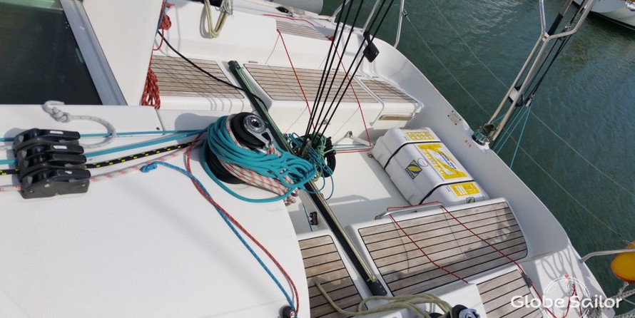 Beneteau First 31.7
