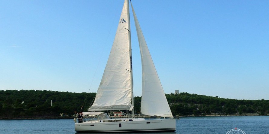 Hanse 445