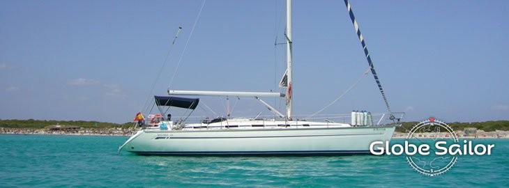 Bavaria 44
