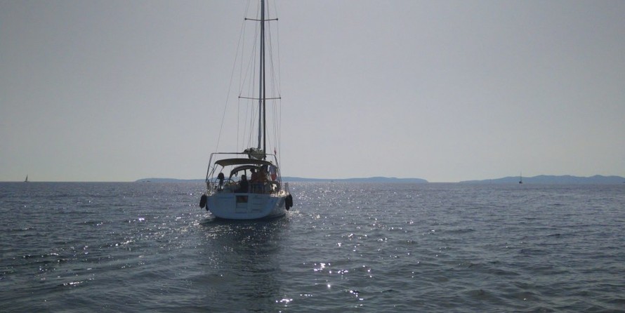 Beneteau Oceanis 40