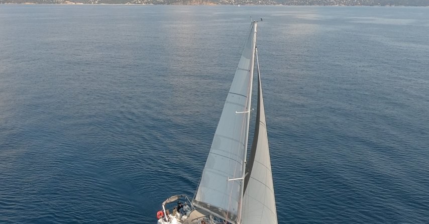 Beneteau Oceanis 40