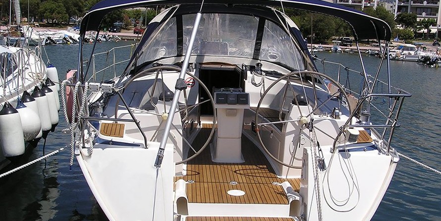 Bavaria 40 Cruiser