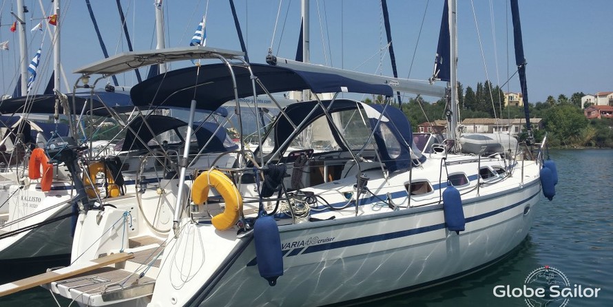 Bavaria 40 Cruiser